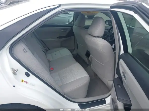 4T1BD1FK8GU195937 2016 TOYOTA CAMRY - Image 8