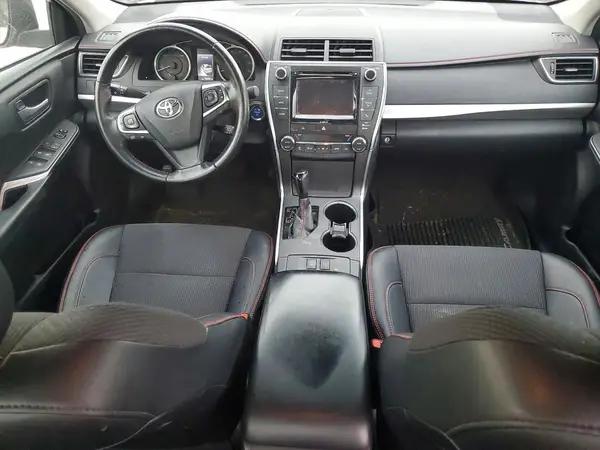 4T1BD1FK8GU195971 2016 TOYOTA CAMRY - Image 8