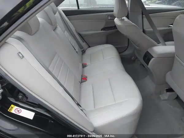 4T1BD1FK8GU196294 2016 TOYOTA CAMRY - Image 8
