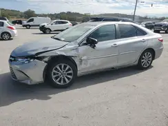 4T1BD1FK8GU197171 2016 TOYOTA CAMRY