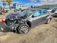 4T1BD1FK8GU197252 2016 TOYOTA CAMRY