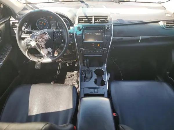 4T1BD1FK8GU198014 2016 TOYOTA CAMRY - Image 8