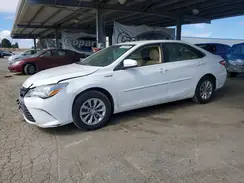4T1BD1FK8GU198367 2016 TOYOTA CAMRY