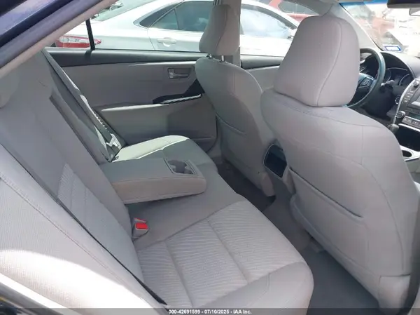 4T1BD1FK8HU201219 2017 TOYOTA CAMRY - Image 8