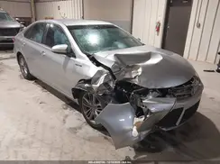 4T1BD1FK8HU201317 2017 TOYOTA CAMRY