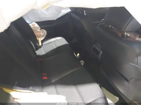 4T1BD1FK8HU201317 2017 TOYOTA CAMRY - Image 8