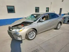 4T1BD1FK8HU201771 2017 TOYOTA CAMRY