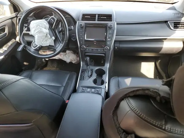 4T1BD1FK8HU202774 2017 TOYOTA CAMRY - Image 8