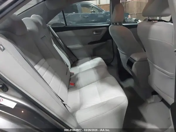 4T1BD1FK8HU203455 2017 TOYOTA CAMRY - Image 8