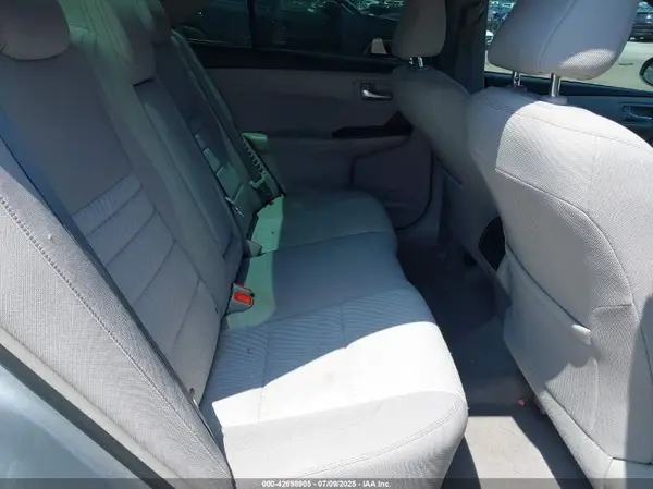 4T1BD1FK8HU203987 2017 TOYOTA CAMRY - Image 8