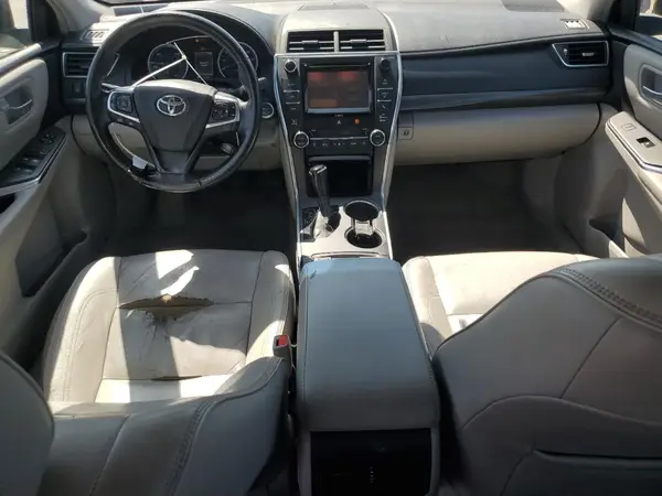 4T1BD1FK8HU204492 2017 TOYOTA CAMRY - Image 8