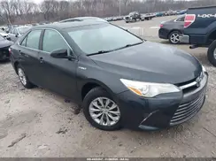 4T1BD1FK8HU205092 2017 TOYOTA CAMRY
