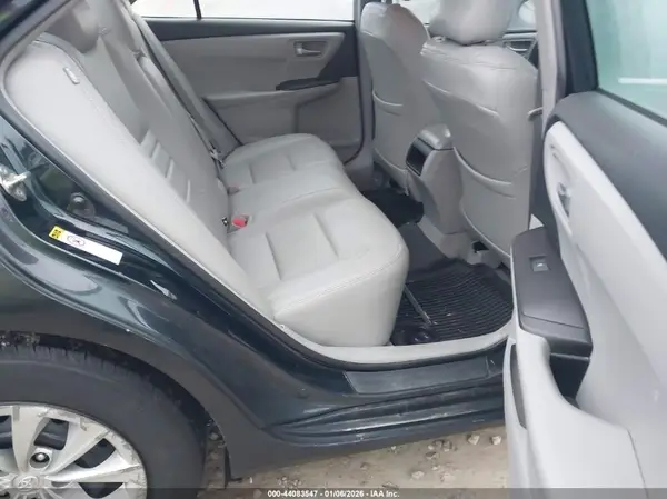 4T1BD1FK8HU205092 2017 TOYOTA CAMRY - Image 8