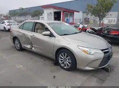 4T1BD1FK8HU205545 2017 TOYOTA CAMRY