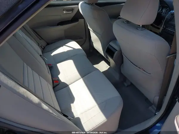 4T1BD1FK8HU206677 2017 TOYOTA CAMRY - Image 8