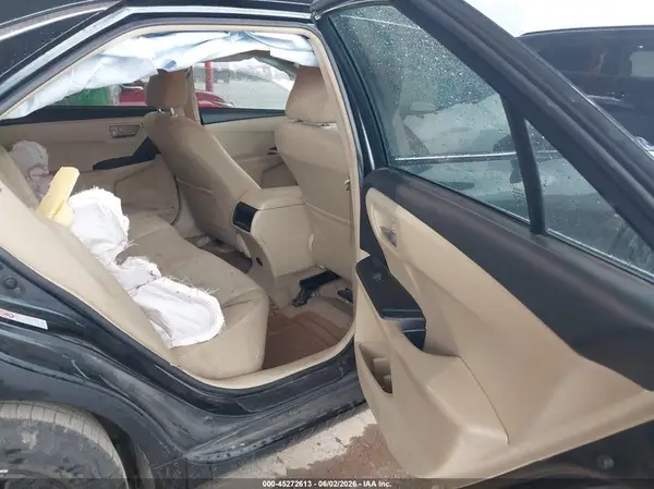 4T1BD1FK8HU207344 2017 TOYOTA CAMRY - Image 8