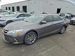 4T1BD1FK8HU207702 2017 TOYOTA CAMRY