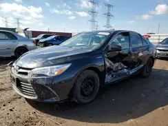 4T1BD1FK8HU209031 2017 TOYOTA CAMRY