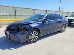 4T1BD1FK8HU211426 2017 TOYOTA CAMRY
