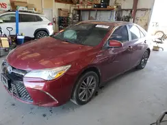 4T1BD1FK8HU212690 2017 TOYOTA CAMRY