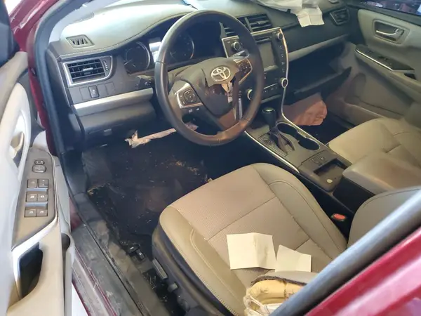 4T1BD1FK8HU212690 2017 TOYOTA CAMRY - Image 8