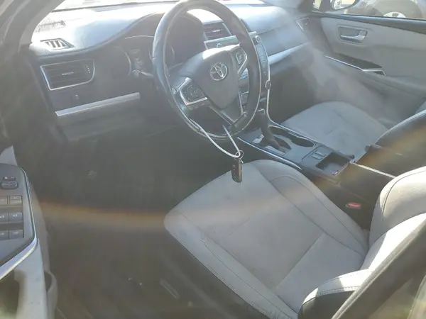 4T1BD1FK8HU212849 2017 TOYOTA CAMRY - Image 8