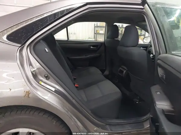 4T1BD1FK8HU213595 2017 TOYOTA CAMRY - Image 8