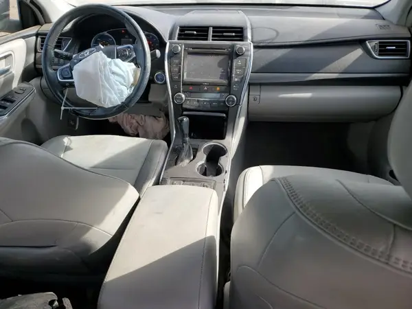 4T1BD1FK8HU214374 2017 TOYOTA CAMRY - Image 8