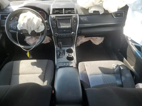 4T1BD1FK8HU214830 2017 TOYOTA CAMRY - Image 8
