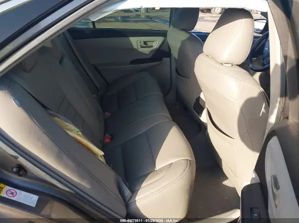 4T1BD1FK8HU215797 2017 TOYOTA CAMRY - Image 8