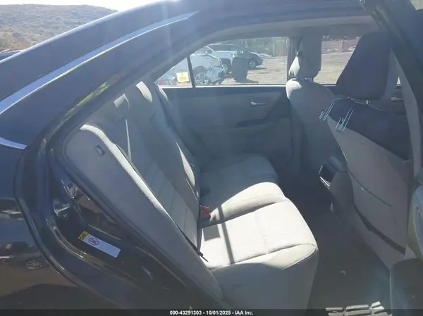 4T1BD1FK8HU219865 2017 TOYOTA CAMRY - Image 8