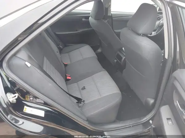 4T1BD1FK8HU220661 2017 TOYOTA CAMRY - Image 8