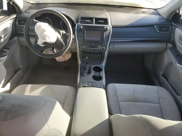 4T1BD1FK8HU222281 2017 TOYOTA CAMRY - Image 8