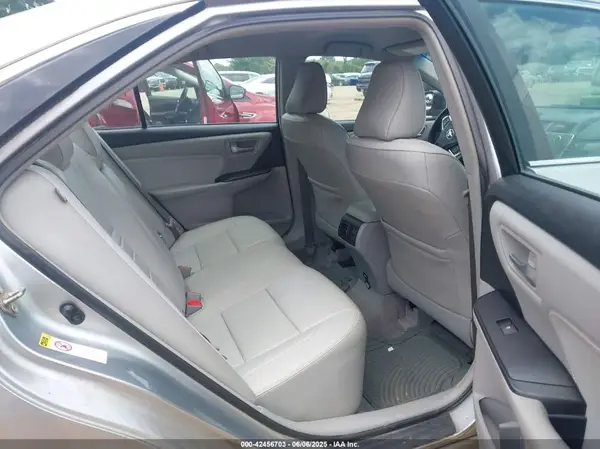 4T1BD1FK8HU222362 2017 TOYOTA CAMRY - Image 8