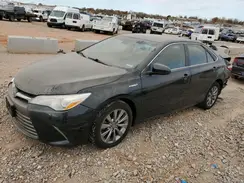 4T1BD1FK8HU222894 2017 TOYOTA CAMRY