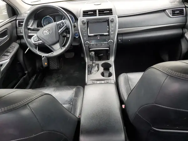 4T1BD1FK8HU222894 2017 TOYOTA CAMRY - Image 8