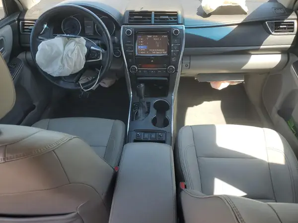 4T1BD1FK8HU226556 2017 TOYOTA CAMRY - Image 8