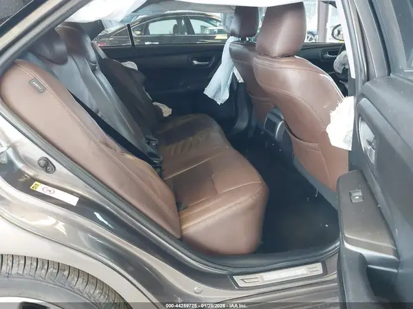 4T1BD1FK8HU228047 2017 TOYOTA CAMRY - Image 8