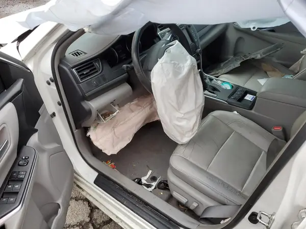 4T1BD1FK9GU177382 2016 TOYOTA CAMRY - Image 8