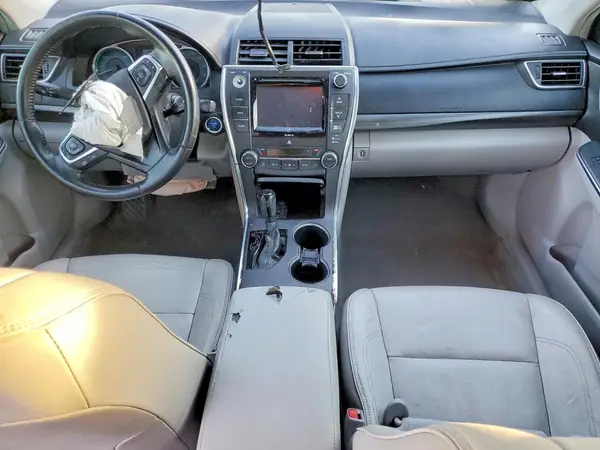 4T1BD1FK9GU177463 2016 TOYOTA CAMRY - Image 8