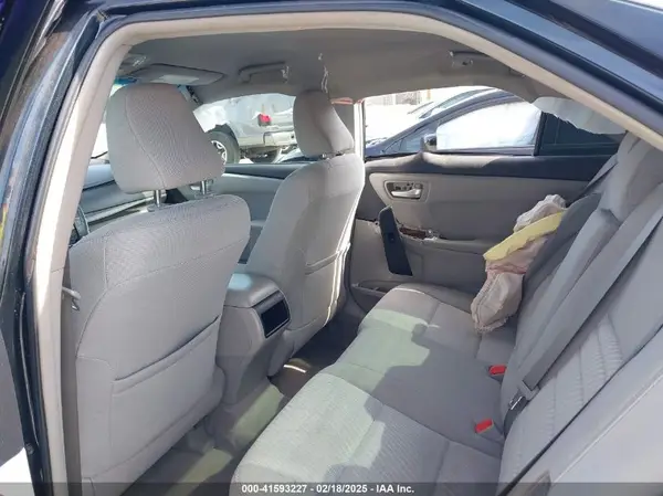 4T1BD1FK9GU177592 2016 TOYOTA CAMRY - Image 8