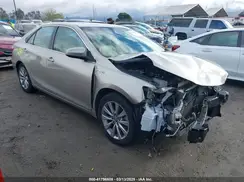 4T1BD1FK9GU177768 2016 TOYOTA CAMRY