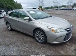 4T1BD1FK9GU178077 2016 TOYOTA CAMRY