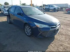 4T1BD1FK9GU178984 2016 TOYOTA CAMRY