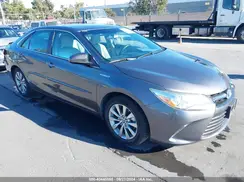 4T1BD1FK9GU179441 2016 TOYOTA CAMRY
