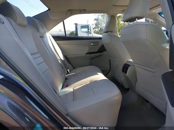 4T1BD1FK9GU179441 2016 TOYOTA CAMRY - Image 8
