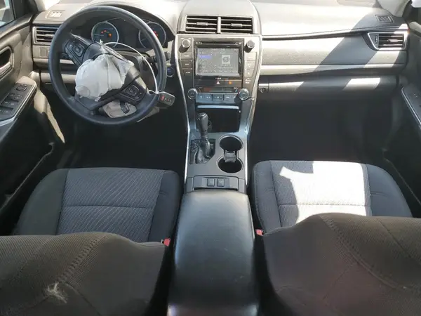 4T1BD1FK9GU180752 2016 TOYOTA CAMRY - Image 8