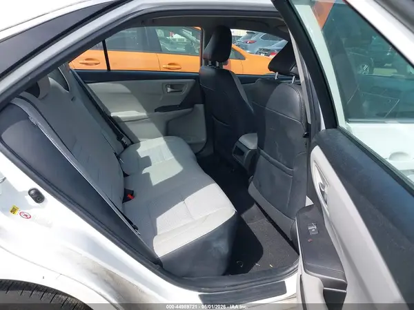 4T1BD1FK9GU181481 2016 TOYOTA CAMRY - Image 8