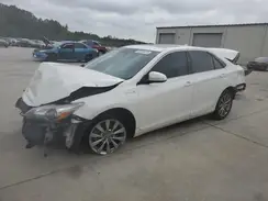 4T1BD1FK9GU181738 2016 TOYOTA CAMRY