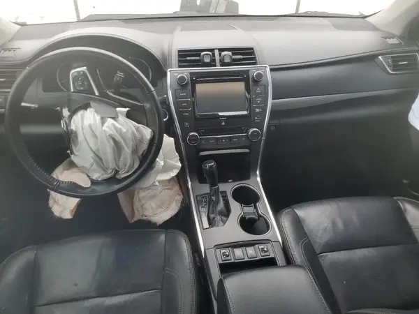 4T1BD1FK9GU181738 2016 TOYOTA CAMRY - Image 8